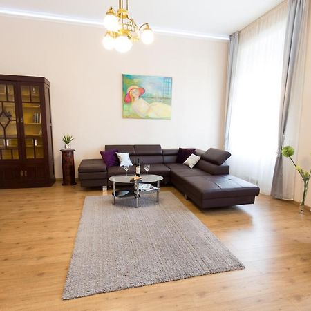 Elegant Apartment With Buda Castle View Βουδαπέστη Εξωτερικό φωτογραφία