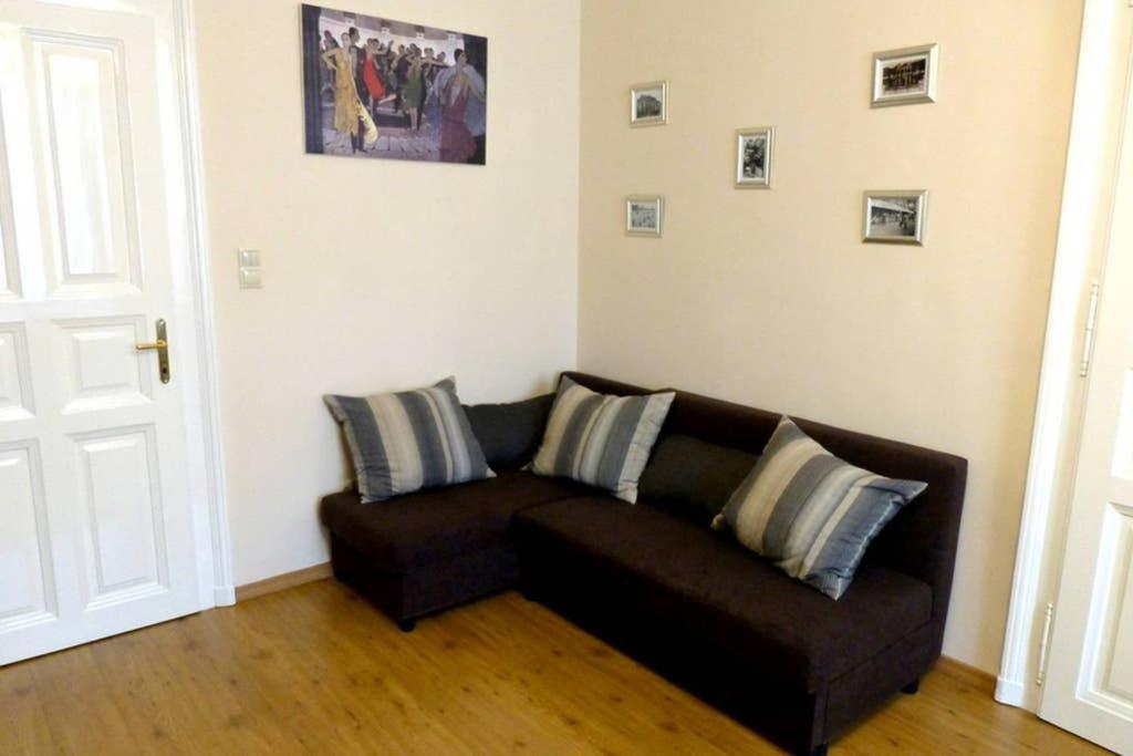 Elegant Apartment With Buda Castle View Βουδαπέστη Εξωτερικό φωτογραφία