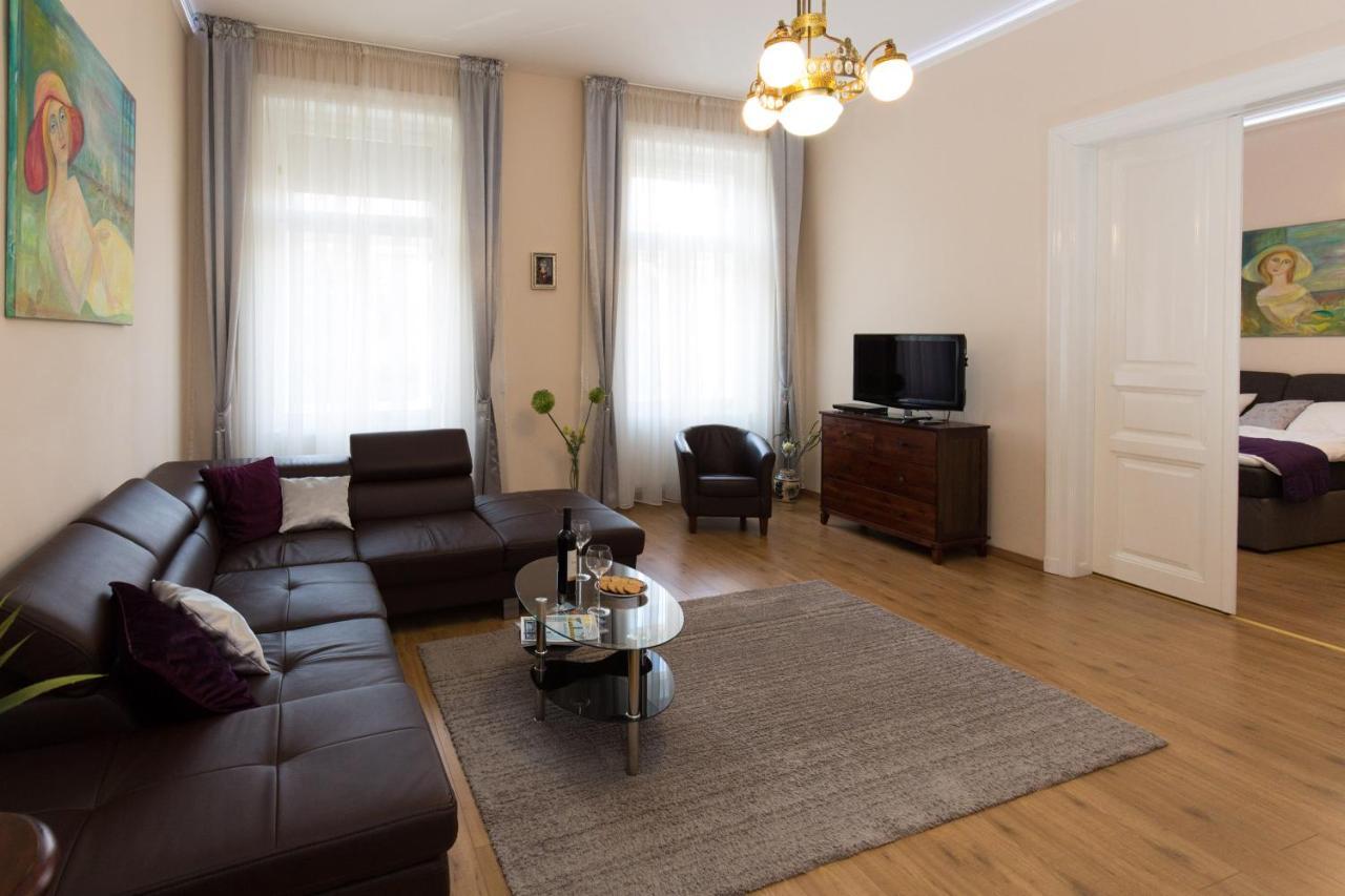 Elegant Apartment With Buda Castle View Βουδαπέστη Εξωτερικό φωτογραφία